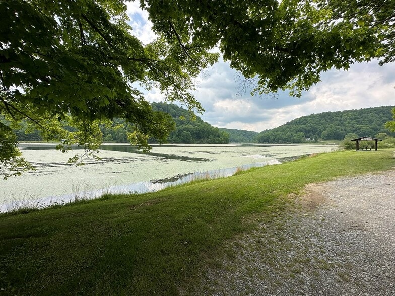 14224 Mud Fork, Falls Mills, VA for sale - Building Photo - Image 2 of 19