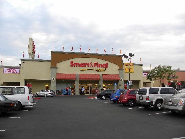 1323-1375 E 4th St, Ontario, CA for lease - Building Photo - Image 3 of 4