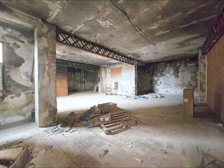 Industrial in Aspe, Alicante for sale - Interior Photo - Image 3 of 6