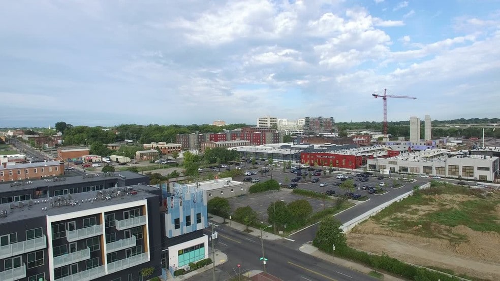 400 Hull St, Richmond, VA for lease - Commercial Listing Video - Image 3 of 23