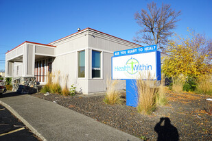 208 N 3rd Ave, Yakima WA - Services immobiliers commerciaux