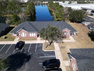More details for 11555 Central Pky - UNIT 603 and 604 – Office for Sale, Jacksonville, FL