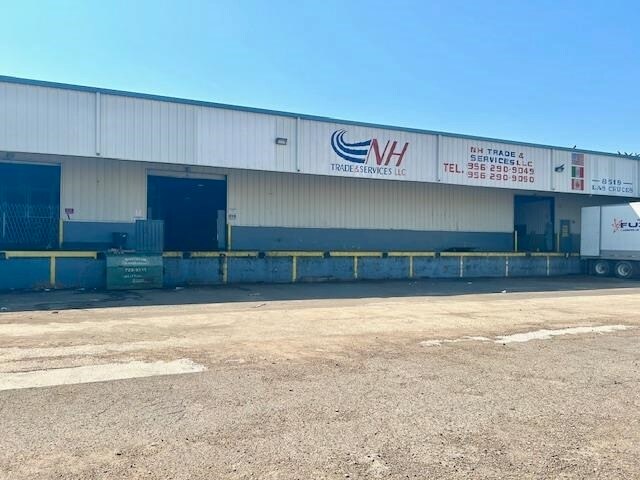 8519 Las Cruces Dr, Laredo, TX à louer - Photo du bâtiment - Image 2 de 37