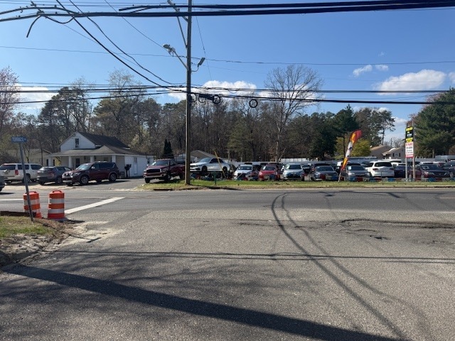 201 Cross Keys Rd, Pine Hill, NJ for sale Primary Photo- Image 1 of 11