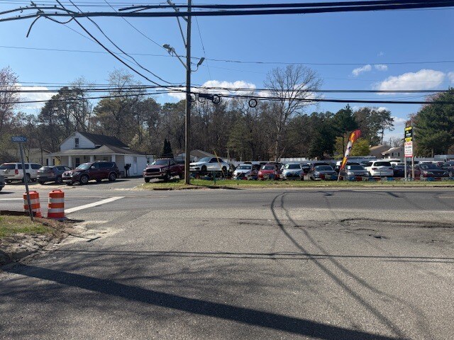 More details for 201 Cross Keys Rd, Pine Hill, NJ - Retail for Sale