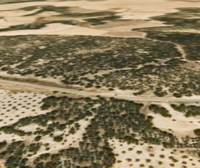 Land in Ocaña, Toledo for sale - Building Photo - Image 3 of 6