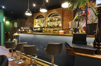 16 The Boulevard Rd, London for lease Interior Photo- Image 2 of 6