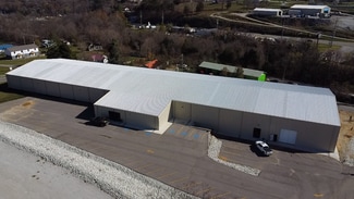 Plus de détails pour 1836 Old Jacksboro LaFollette TN 37766 Hwy, LaFollette, TN - Industriel à vendre