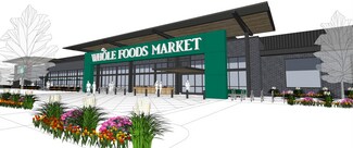 Plus de détails pour NEC 6 Mile & Haggerty, Livonia, MI - Commerce de détail à louer