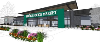 More details for NEC 6 Mile & Haggerty, Livonia, MI - Retail for Lease