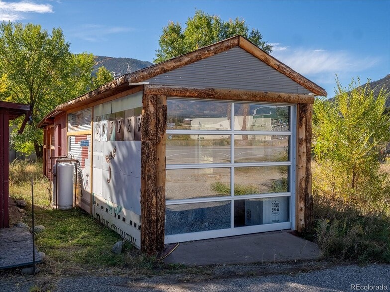 10057 US-50, Poncha Springs, CO for sale - Building Photo - Image 2 of 12