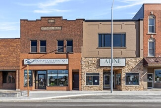 Plus de détails pour 536-542 Queen Street – Commerce de détail à vendre, Sault Ste. Marie, ON