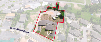 Plus de détails pour 4233 Dolly Ridge Rd, Vestavia, AL - Terrain à vendre