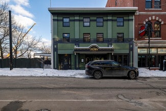 More details for 99 Hanover St, Manchester, NH - Office for Lease