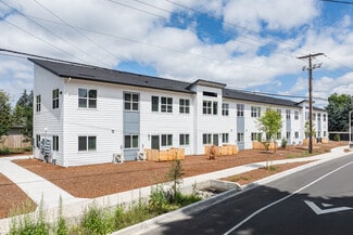More details for 4202 NE Morrow Rd, Vancouver, WA - Multifamily for Sale