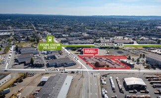 More details for 20290 Logan Av, Langley, BC - Land for Sale