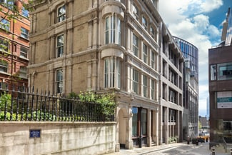 More details for 24 Martin Ln, London - Office for Lease