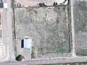 749 E Enterprise Dr, Pueblo, CO - Aerial  map view - Image1