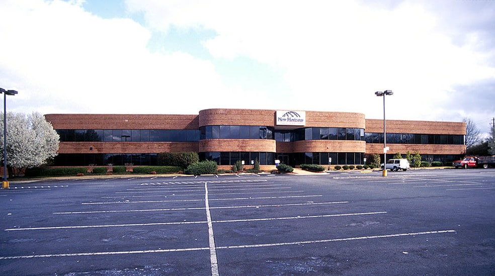 4053 Lavista Rd, Tucker, GA for lease - Building Photo - Image 2 of 3