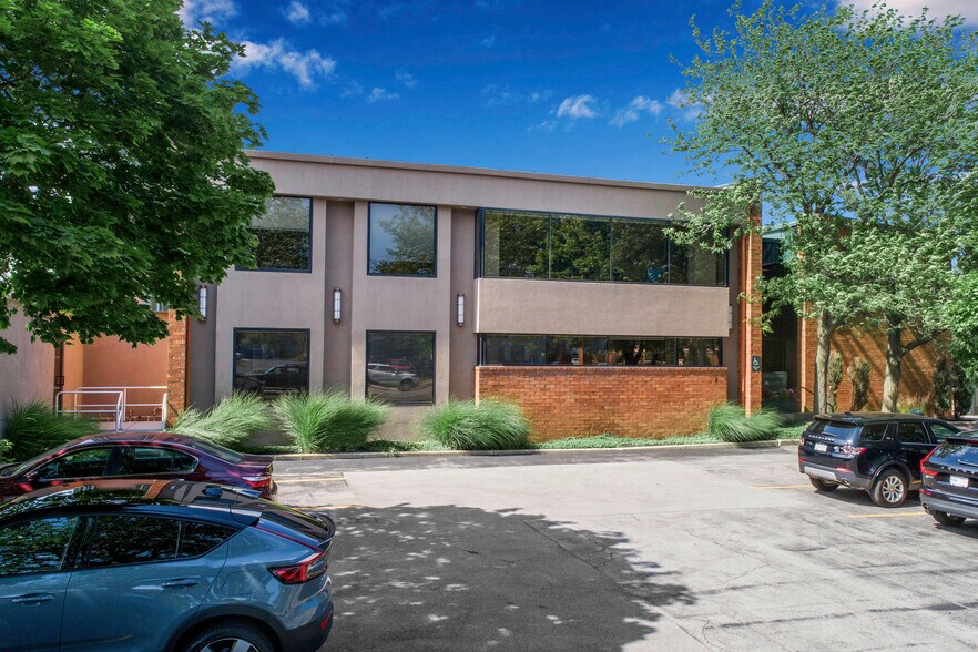 5166 Main St, Williamsville, NY for lease - Building Photo - Image 2 of 7