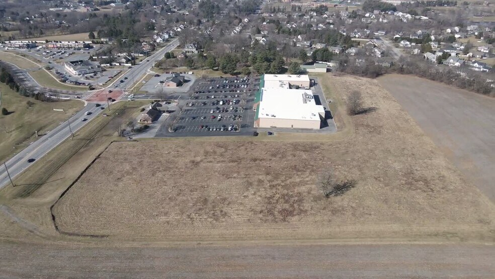 E Main St, Middletown, MD à vendre - Vidéo sur l’inscription commerciale - Image 2 de 9