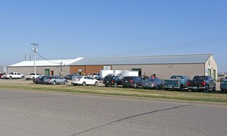 Plus de détails pour 6737 NE Labeaux Ave NE, Albertville, MN - Industriel à louer