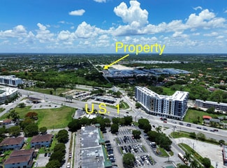 Plus de détails pour 27900 SW 157th Ave, Homestead, FL - Terrain à vendre