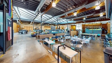 2201 E 6th St, Austin, TX for lease Interior Photo- Image 2 of 11