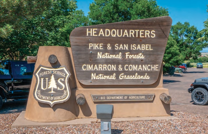 2840 Kachina Dr, Pueblo, CO à vendre - Autre - Image 3 de 4