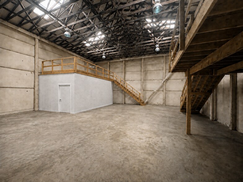 7364 Edgewood Rd, Annapolis, MD à louer - Photo du bâtiment - Image 3 de 5