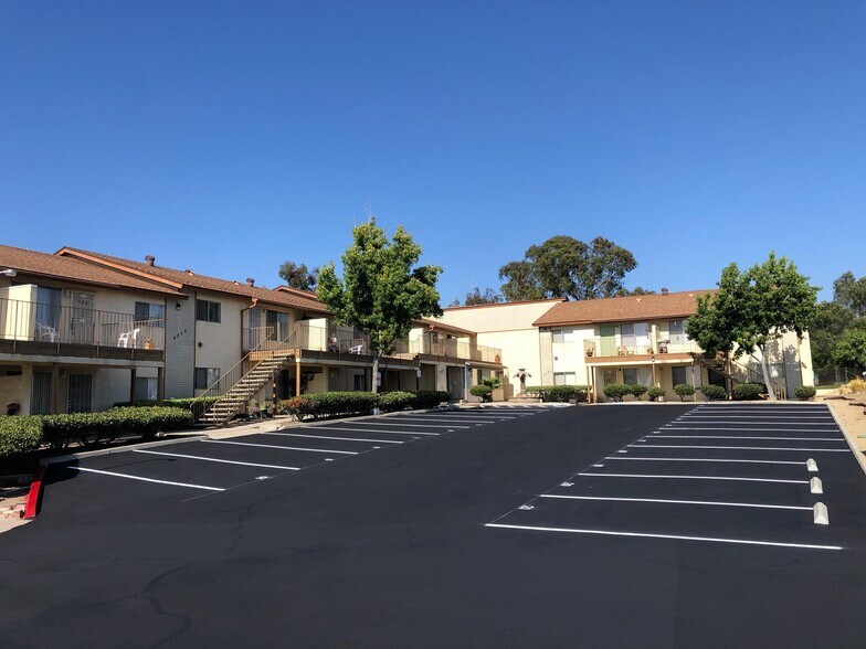 4250 Beyer Blvd, San Ysidro, CA à vendre - Photo du bâtiment - Image 3 de 34