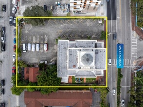 210-229 SW 17th Ct, Miami, FL - AERIAL  map view - Image1
