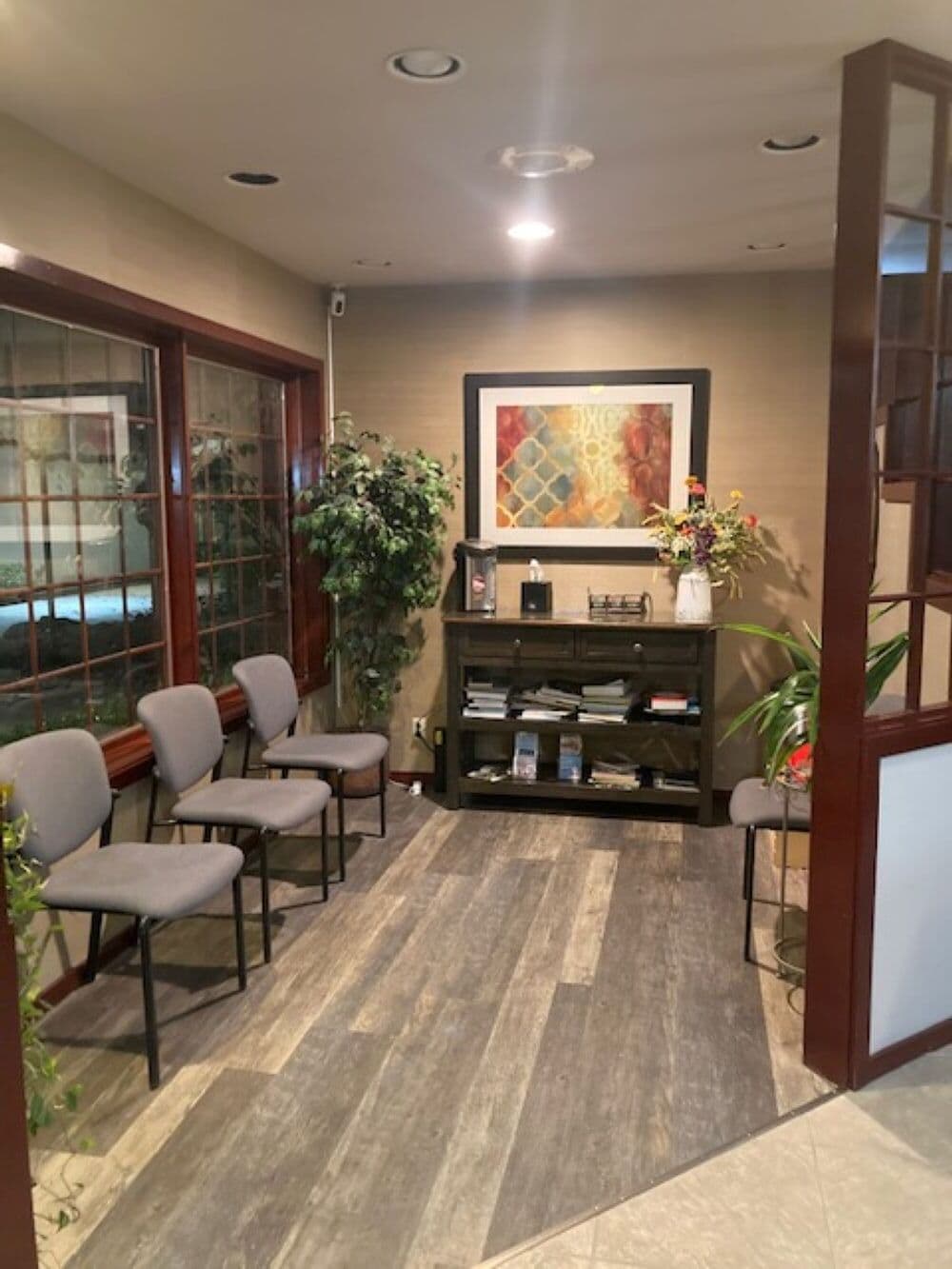 314 S 12th Ave, Yakima, WA for lease Interior Photo- Image 1 of 7