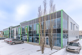 Plus de détails pour 1020-1040 Parsons Rd SW, Edmonton, AB - Bureau à louer