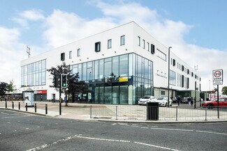 Plus de détails pour Segedunum Way W, Wallsend - Commerce de détail à louer