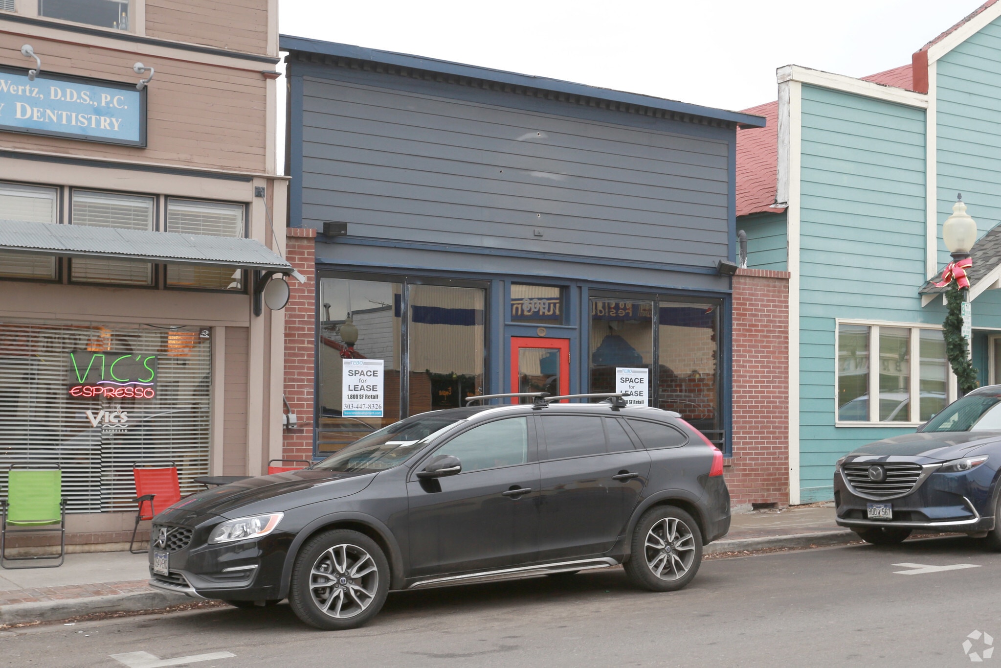 809 S Main St, Louisville, CO for lease Primary Photo- Image 1 of 7
