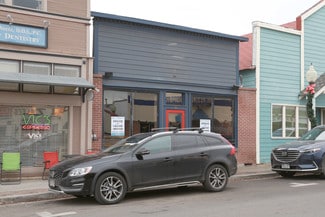 Plus de détails pour 809 S Main St, Louisville, CO - Commerce de détail à louer