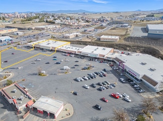 More details for 1630 S Grand Ave, Pullman, WA - Retail for Lease