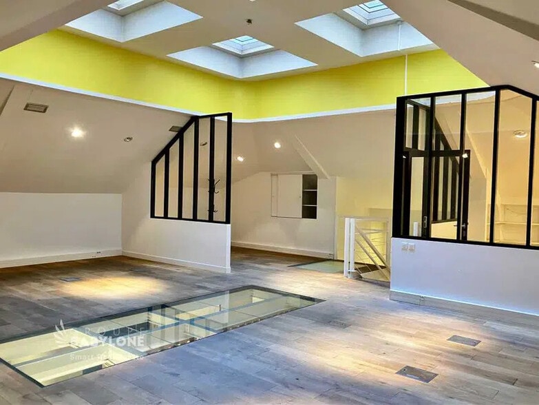 Office in Paris for sale - Building Photo - Image 3 of 14