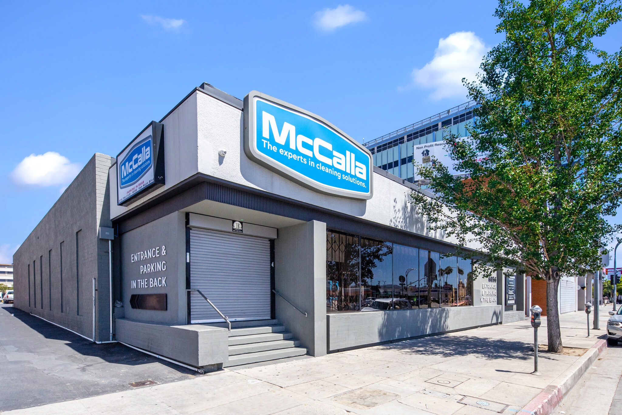 6856 Van Nuys Blvd, Van Nuys, CA for sale Building Photo- Image 1 of 28