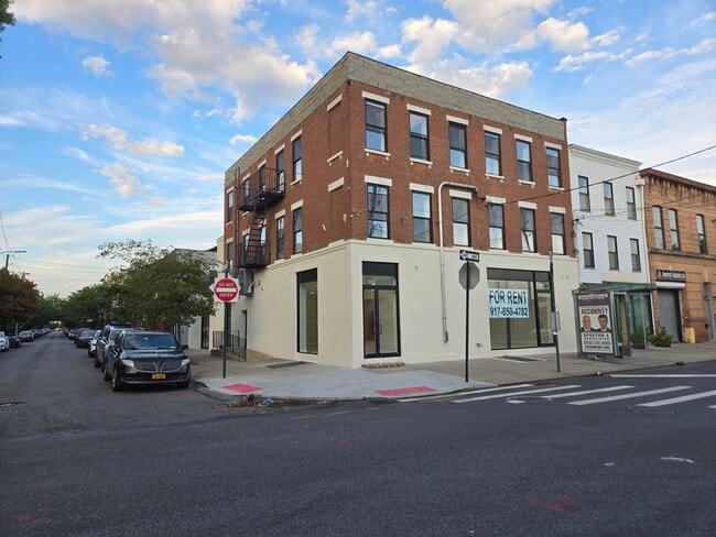 More details for 72 Van Dyke St, Brooklyn, NY - Multiple Space Uses for Lease