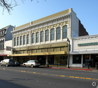 More details for 119 Petaluma Blvd, Petaluma, CA - Retail for Sale