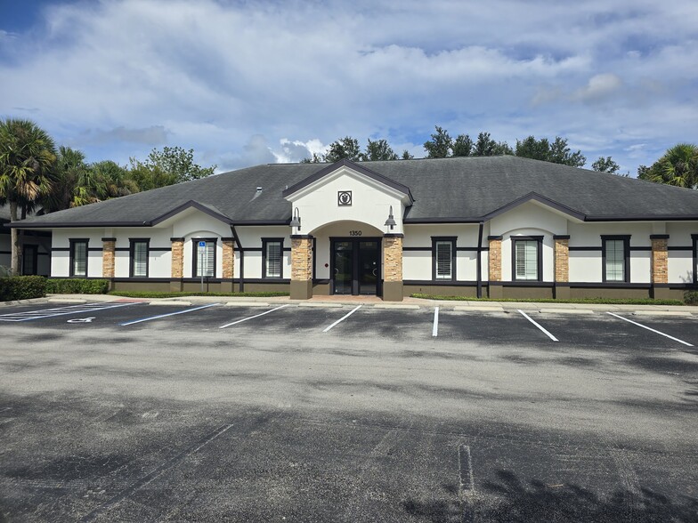 1350 City View Ctr, Oviedo, FL for sale - Building Photo - Image 1 of 7