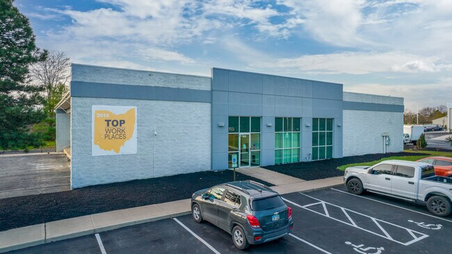 More details for 2345 Southwest Blvd, Grove City, OH - Office for Lease