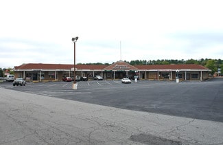 More details for 1255 Grimes Bridge Rd, Roswell, GA - Retail for Lease