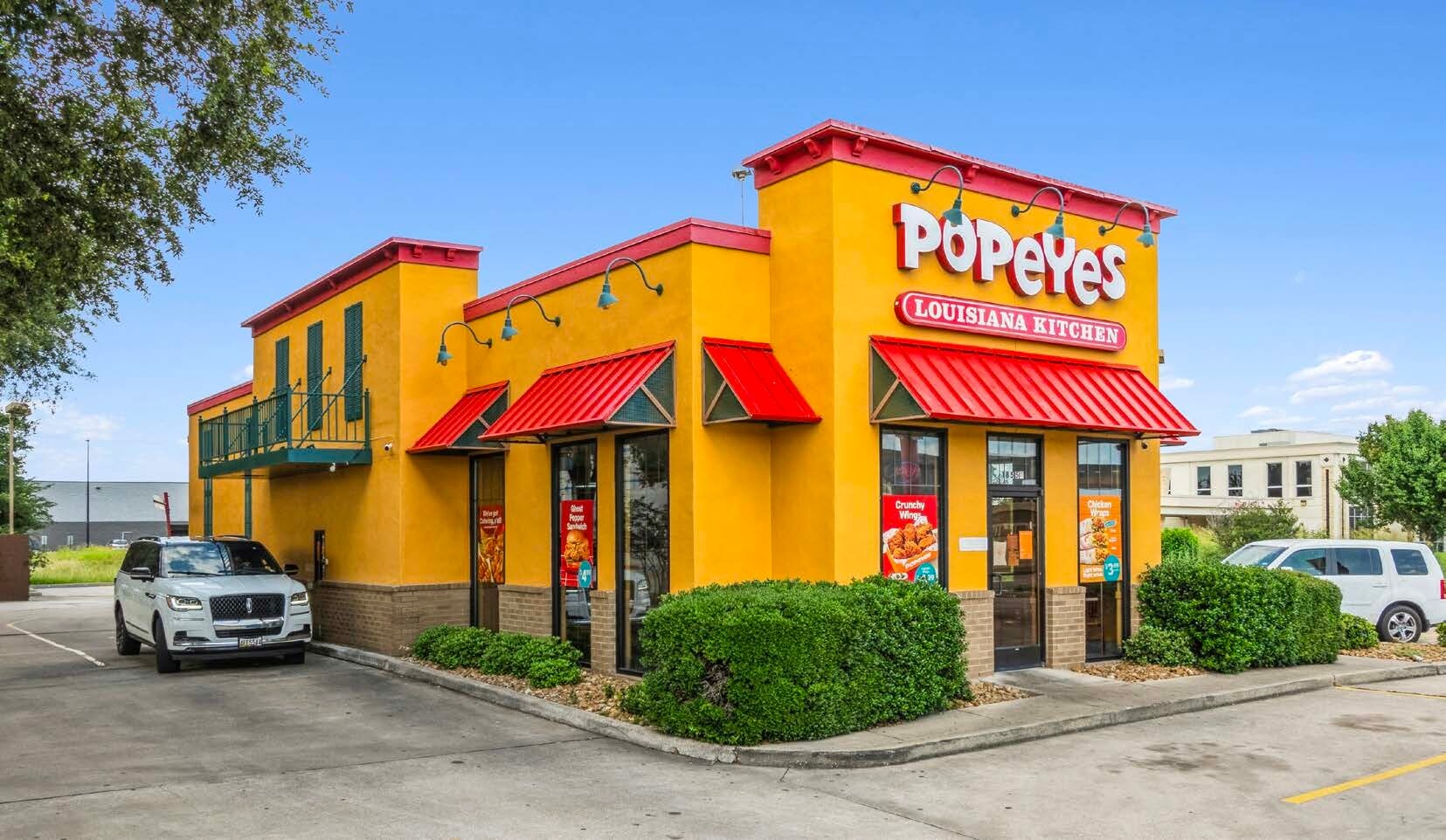 18550 Northwest Fwy, Houston, TX à vendre Photo principale- Image 1 de 4