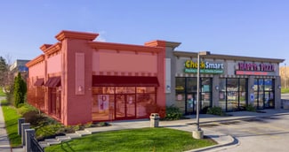 Plus de détails pour 612-616 E Michigan Ave, Ypsilanti, MI - Commerce de détail à louer