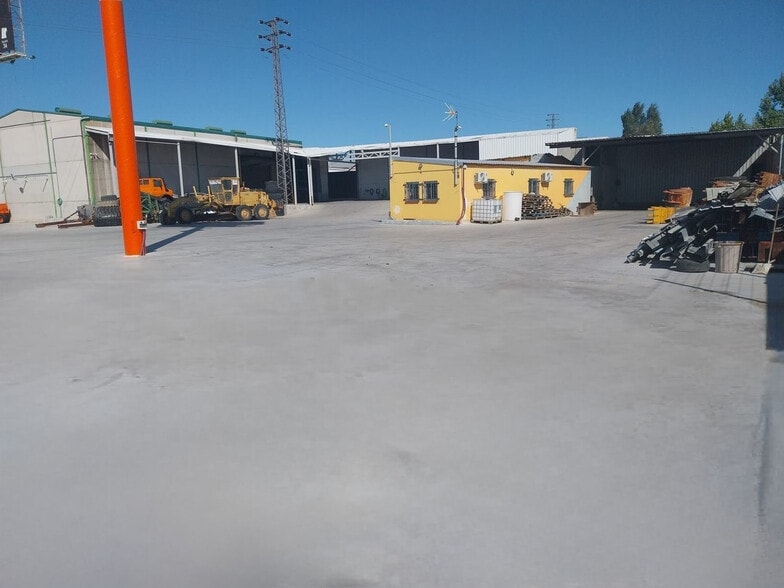 Land in Seseña, Toledo for lease - Other - Image 2 of 3