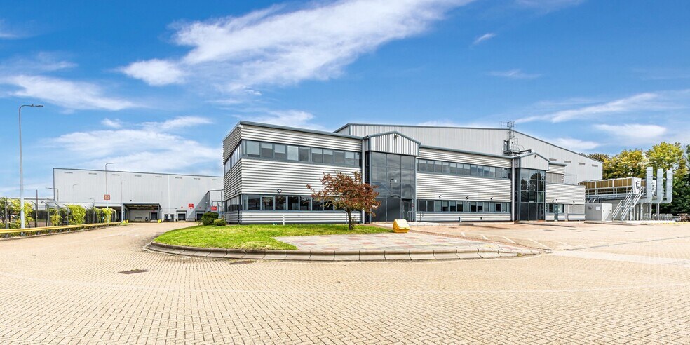 Eastern Av, Grays à louer - Photo du bâtiment - Image 1 de 1