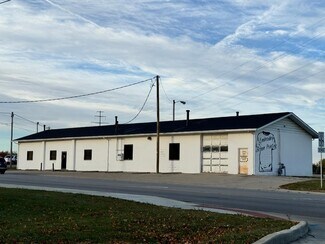 More details for 1309 S Nebo Rd, Muncie, IN - Retail for Sale